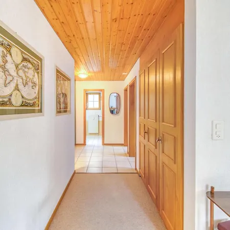 公寓 Centrally Located With Great Views And Terrace