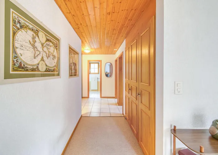 公寓 Centrally Located With Great Views And Terrace