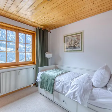 Appartement Centrally Located With Great Views And Terrace *