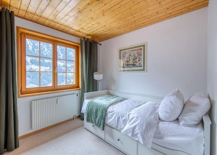Appartement Centrally Located With Great Views And Terrace *