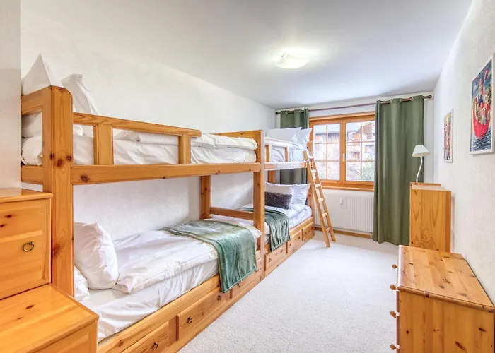 Appartement Centrally Located With Great Views And Terrace