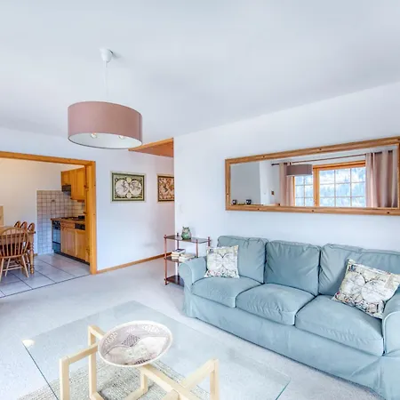 Lejlighed Centrally Located With Great Views And Terrace Champéry